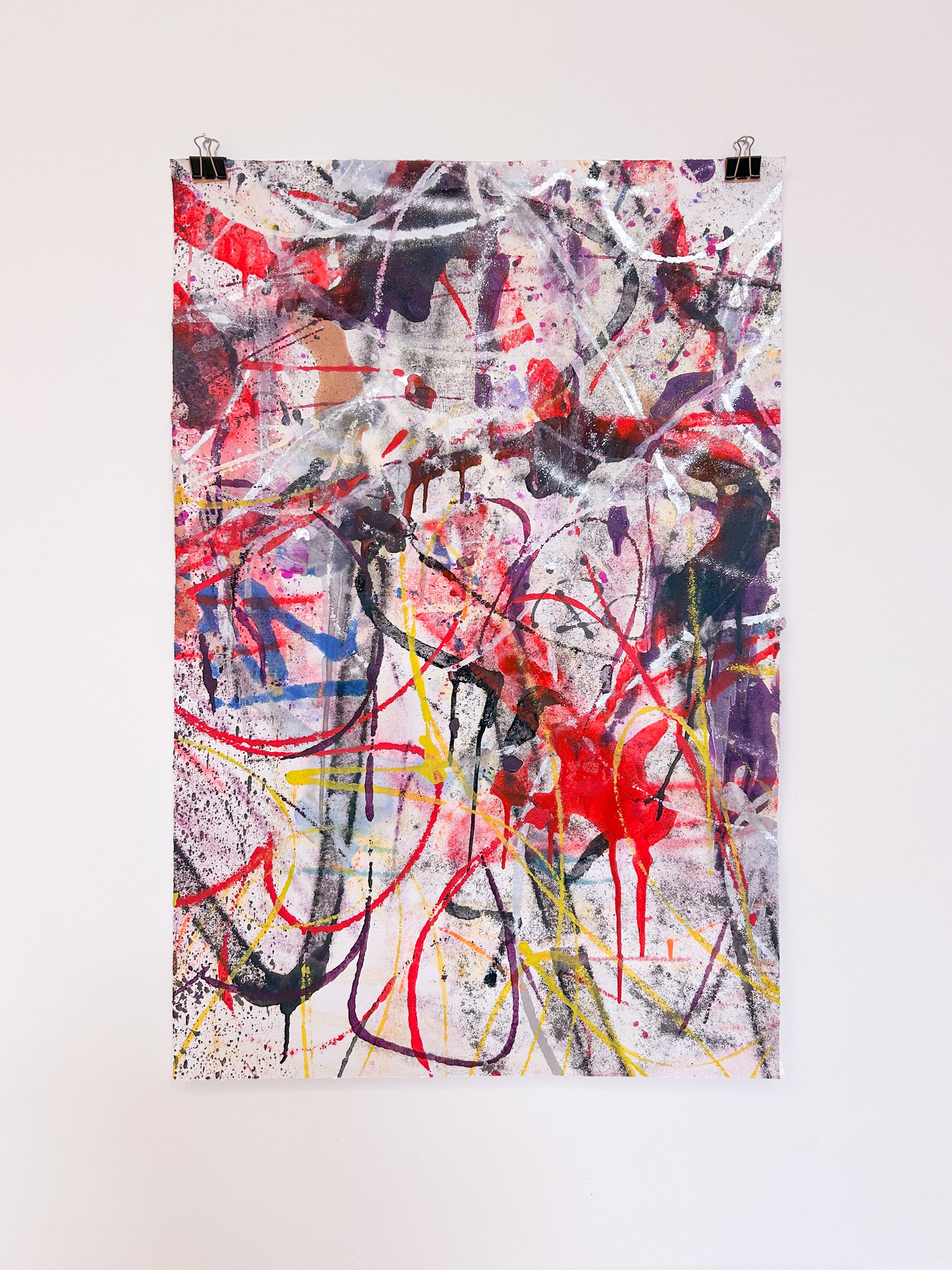 MINT & SERF MONOTYPES