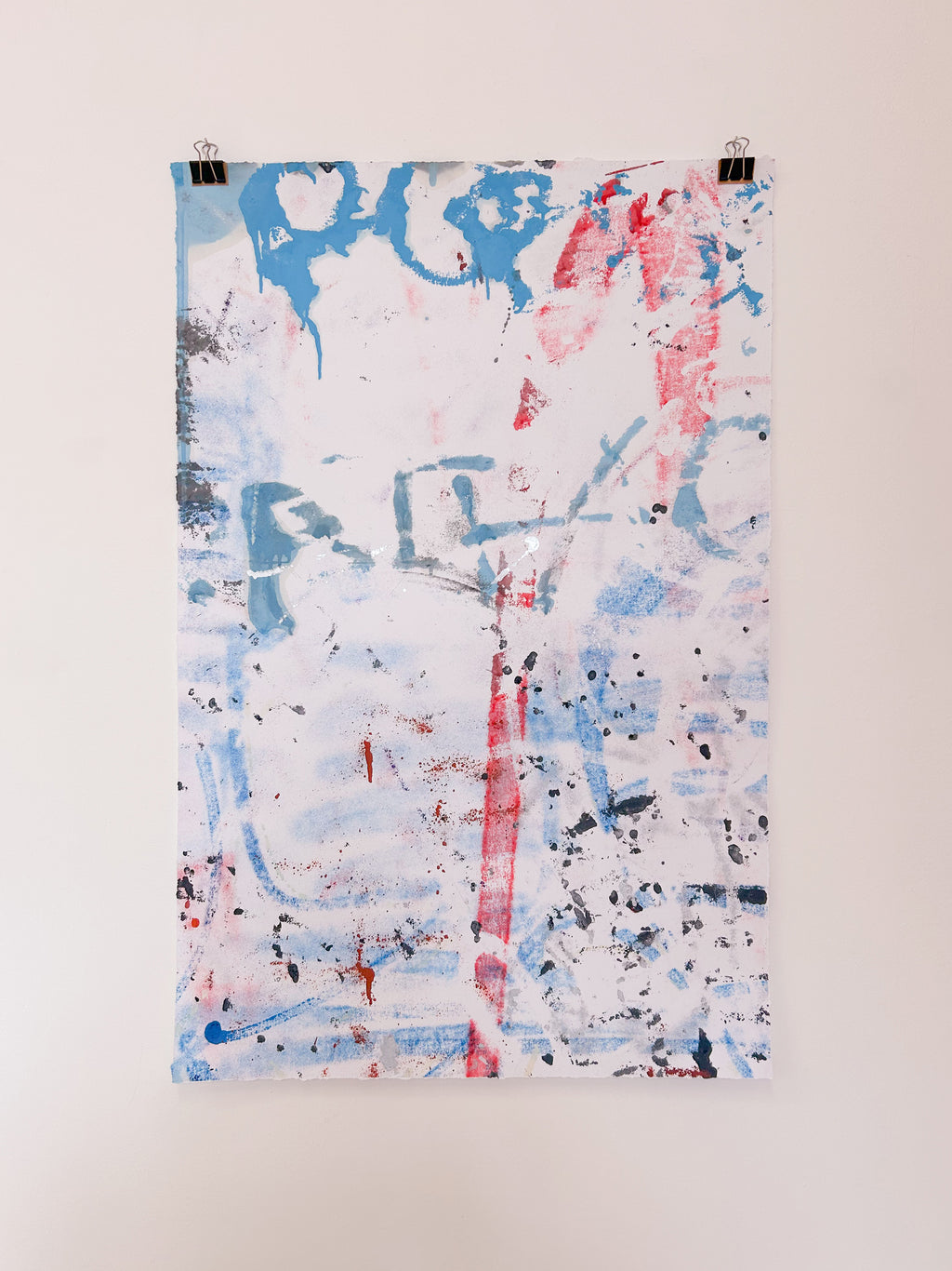 MINT & SERF MONOTYPES