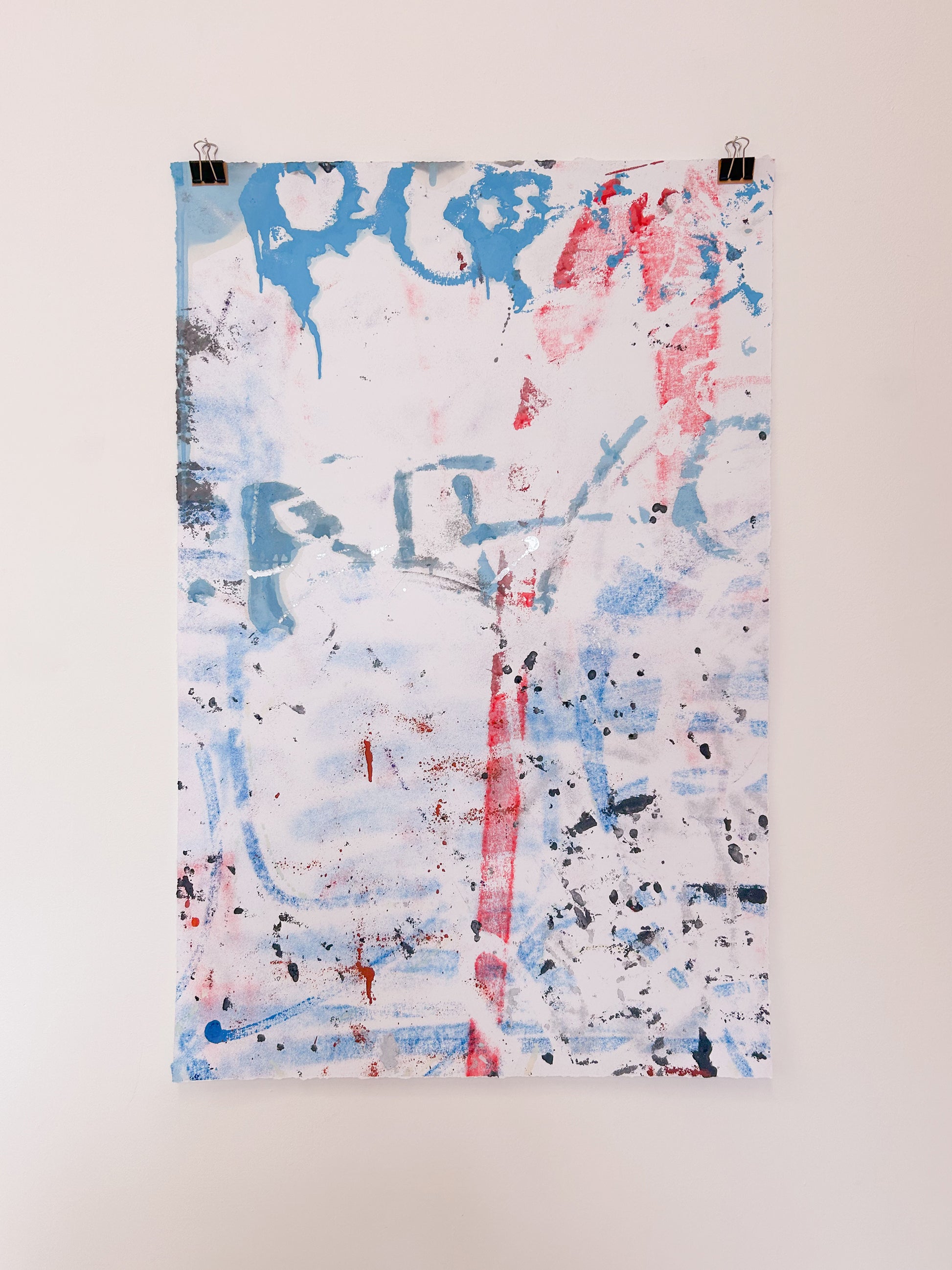 MINT & SERF MONOTYPES