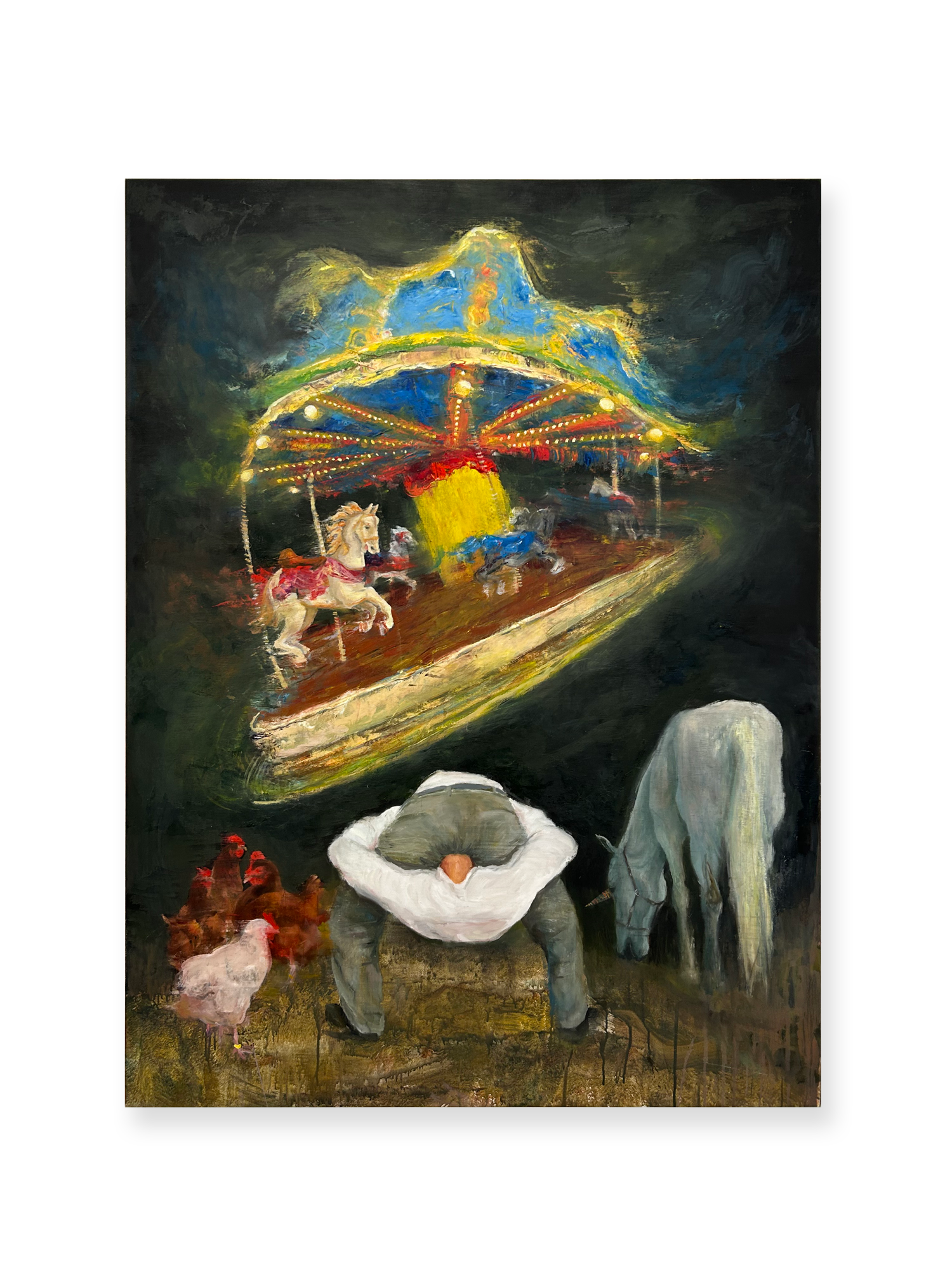 Shaun Devenney - Static Revolutions