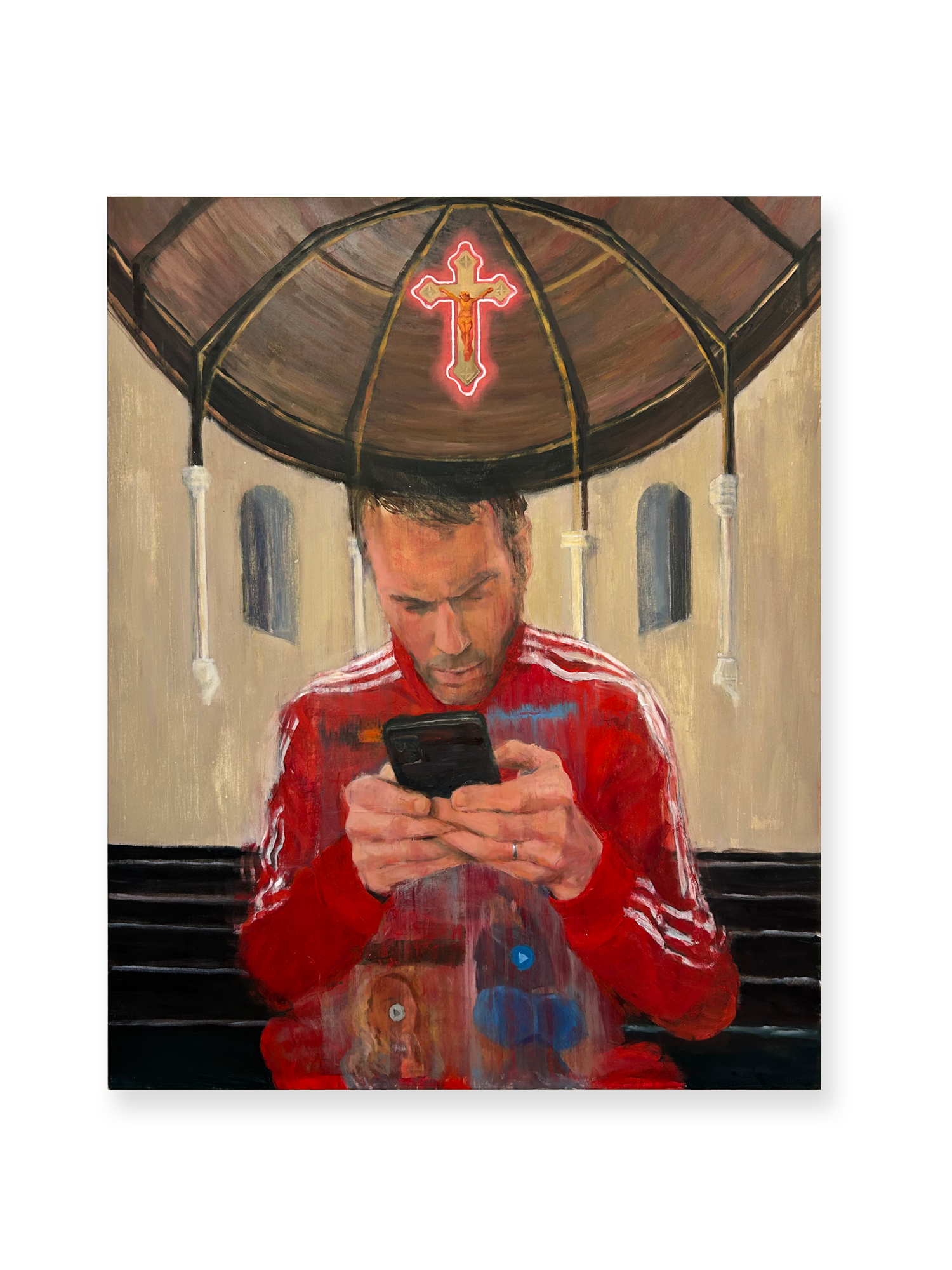 Shaun Devenney - Sickly Devotion