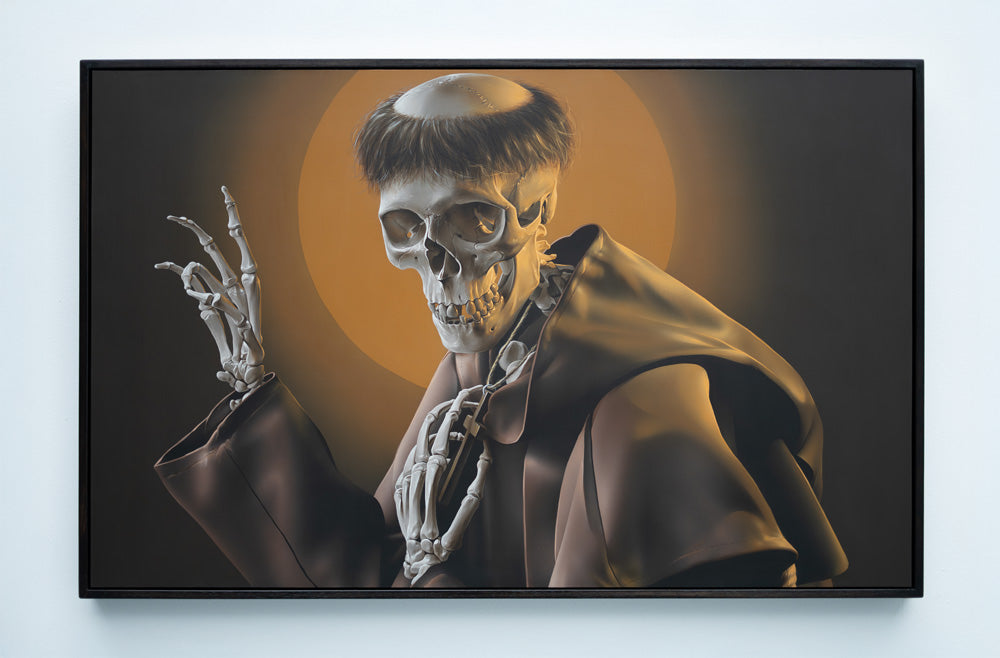 Smug - The Ressurection