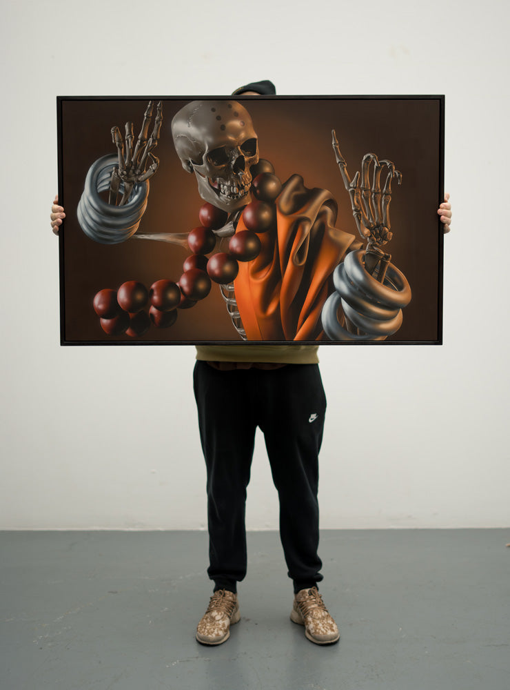 Smug - The Awakening