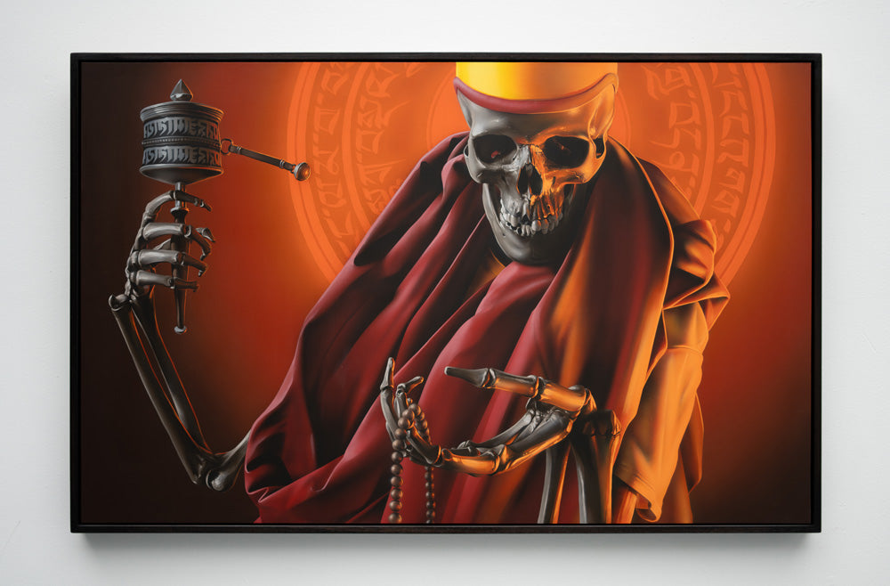 Smug - The Reincarnation