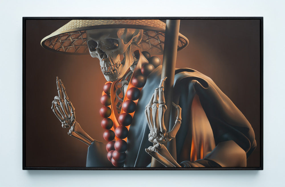 Smug - The Ascension