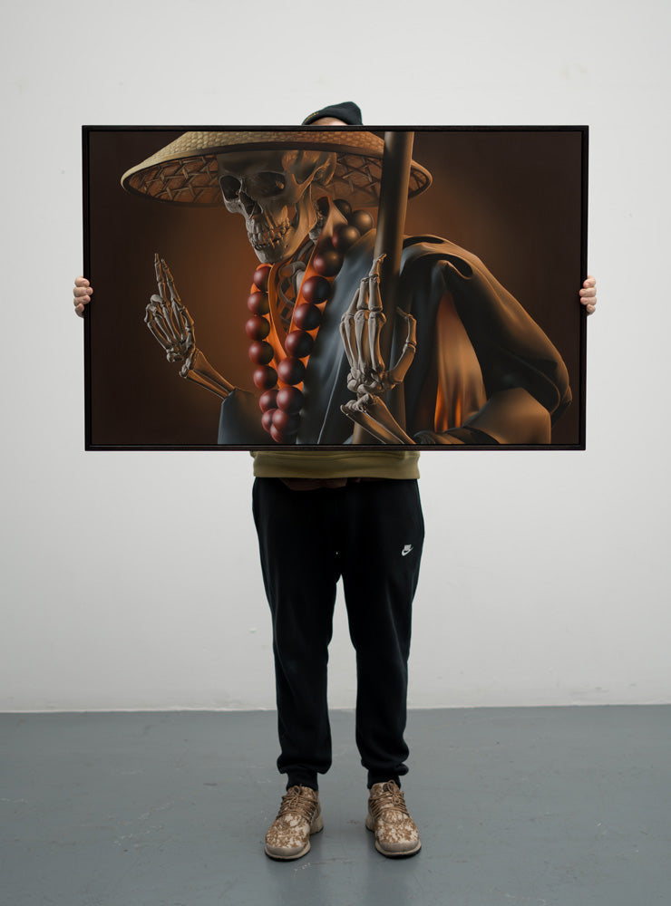 Smug - The Ascension