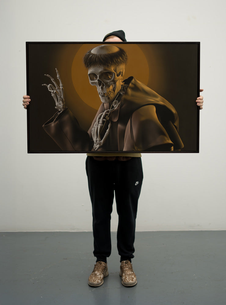 Smug - The Ressurection