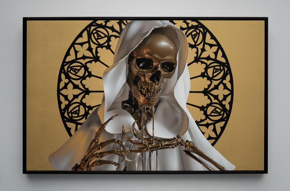 Smug - The Church of Smuglife